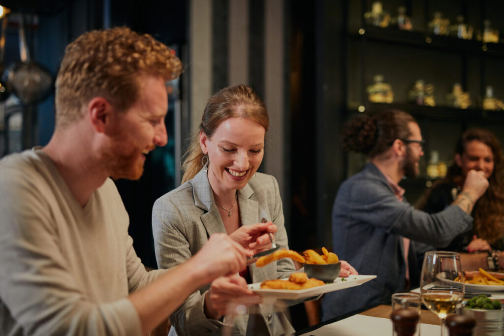 A Foodie’s Guide to the Best Eats in Rochester’s Culver-Winton-Main Neighborhood